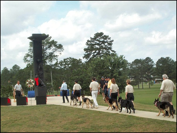 Ceremony 1
